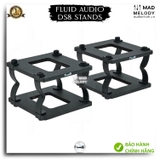 Fluid Audio DS8 Desktop Monitor Stands (Pair) (Chân loa kiểm âm để bàn, Cặp)