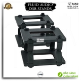 Fluid Audio DS8 Desktop Monitor Stands (Pair) (Chân loa kiểm âm để bàn, Cặp)