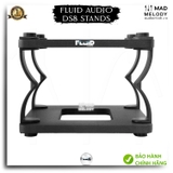 Fluid Audio DS8 Desktop Monitor Stands (Pair) (Chân loa kiểm âm để bàn, Cặp)