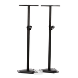 On-Stage SMS6600-P / 6000-P Studio Monitor Stands (cặp)