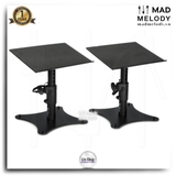 On-Stage SMS4500-P Desktop Monitor Stands (Pair) (Chân loa kiểm âm để bàn, Cặp)