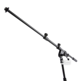 On-Stage MS7701B/C/TB Euro Boom Microphone Stand