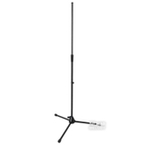 On-Stage MS9700B+ Heavy-Duty Tripod Base Mic Stand (hạng nặng)