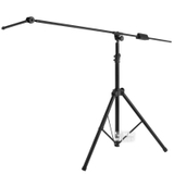 On-Stage SB9600 Tripod Studio Boom Mic Stand (hạng nặng)