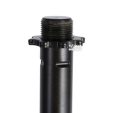 On-Stage MS7700B Tripod Base Mic Stand