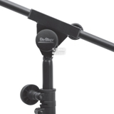 On-Stage SMS7650 Hex-Base Studio Boom Mic Stand (hạng nặng)