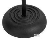 On-Stage MS7201B/C Round Base Mic Stand