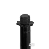 On-Stage MS7201B/C Round Base Mic Stand