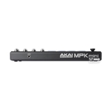 AKAI Professional MPK Mini mkII 25-key Keyboard Controller (Đen)