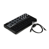 AKAI Professional MPK Mini mkII 25-key Keyboard Controller (Đen)