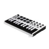 AKAI Professional MPK Mini mkII 25-key Keyboard Controller (Trắng)