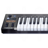 Nektar Impact GX49 49-Key USB MIDI Keyboard Controller