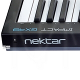Nektar Impact GX49 49-Key USB MIDI Keyboard Controller