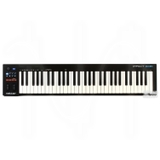 Nektar Impact GX61 61-Key USB MIDI Keyboard Controller