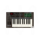 Nektar Impact LX25+ 25-Key USB MIDI Keyboard Controller