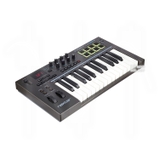 Nektar Impact LX25+ 25-Key USB MIDI Keyboard Controller