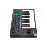 Nektar Impact LX25+ 25-Key USB MIDI Keyboard Controller