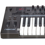 Nektar Impact LX25+ 25-Key USB MIDI Keyboard Controller