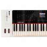 Nektar Panorama P4 49-Key USB MIDI Keyboard Controller