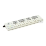 KORG nanoKEY2 25-key Slim-Line USB Keyboard