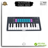 Novation FLkey Mini 25-key USB MIDI Keyboard Controller (Đàn làm soạn nhạc mini)