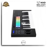 Novation Launchkey 25 MK3 25-key USB MIDI Keyboard Controller (Đàn làm soạn nhạc 25 phím)