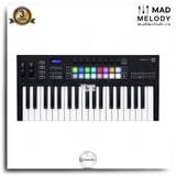 Novation Launchkey 37 MK3 37-key USB MIDI Keyboard Controller (Đàn làm soạn nhạc 37 phím)