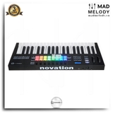 Novation Launchkey 37 MK3 37-key USB MIDI Keyboard Controller (Đàn làm soạn nhạc 37 phím)
