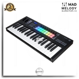 Novation Launchkey 37 MK3 37-key USB MIDI Keyboard Controller (Đàn làm soạn nhạc 37 phím)