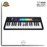 Novation Launchkey 37 MK3 37-key USB MIDI Keyboard Controller (Đàn làm soạn nhạc 37 phím)