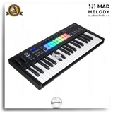 Novation Launchkey 37 MK3 37-key USB MIDI Keyboard Controller (Đàn làm soạn nhạc 37 phím)