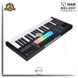 Novation Launchkey 37 MK3 37-key USB MIDI Keyboard Controller (Đàn làm soạn nhạc 37 phím)