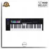 Novation Launchkey 49 MK3 49-key USB MIDI Keyboard Controller (Đàn làm soạn nhạc 49 phím)