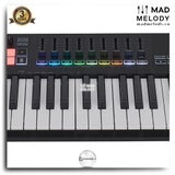 Novation Launchkey 49 MK3 49-key USB MIDI Keyboard Controller (Đàn làm soạn nhạc 49 phím)