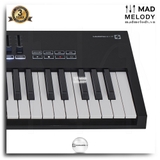 Novation Launchkey 49 MK3 49-key USB MIDI Keyboard Controller (Đàn làm soạn nhạc 49 phím)