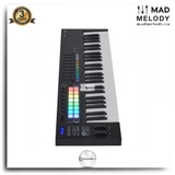 Novation Launchkey 49 MK3 49-key USB MIDI Keyboard Controller (Đàn làm soạn nhạc 49 phím)