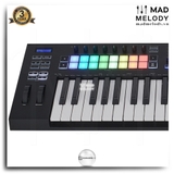 Novation Launchkey 49 MK3 49-key USB MIDI Keyboard Controller (Đàn làm soạn nhạc 49 phím)