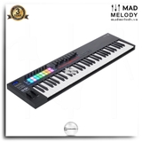 Novation Launchkey 61 MK3 61-key USB MIDI Keyboard Controller (Đàn làm soạn nhạc 61 phím)