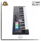 Novation Launchkey 61 MK3 61-key USB MIDI Keyboard Controller (Đàn làm soạn nhạc 61 phím)