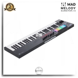 Novation Launchkey 61 MK3 61-key USB MIDI Keyboard Controller (Đàn làm soạn nhạc 61 phím)