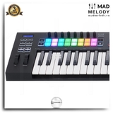 Novation Launchkey 61 MK3 61-key USB MIDI Keyboard Controller (Đàn làm soạn nhạc 61 phím)