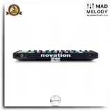 Novation Launchkey Mini MK3 25-key USB MIDI Keyboard Controller (Đàn làm soạn nhạc mini)