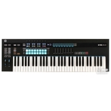 Novation 61SL MkIII 61-key USB MIDI Keyboard