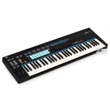 Novation 61SL MkIII 61-key USB MIDI Keyboard