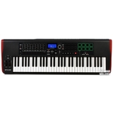 Novation Impulse 61 61-key USB MIDI Keyboard