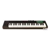 Nektar Impact LX49+ 49-Key USB MIDI Keyboard Controller