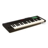 Nektar Impact LX49+ 49-Key USB MIDI Keyboard Controller