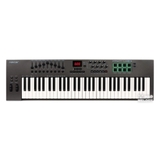 Nektar Impact LX61+ 61-Key USB MIDI Keyboard Controller