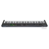 Nektar Impact LX88+ 88-Key Semi-weighted MIDI Keyboard Controller