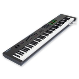 Nektar Impact LX88+ 88-Key Semi-weighted MIDI Keyboard Controller